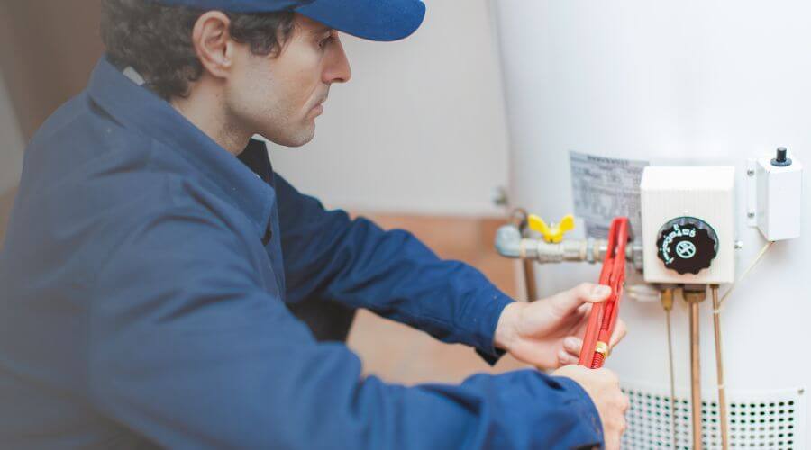 Professional Leak Detection Services in Crawfordsville, AR